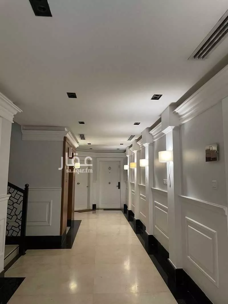 شقة 3 غرف في الازدهار 5