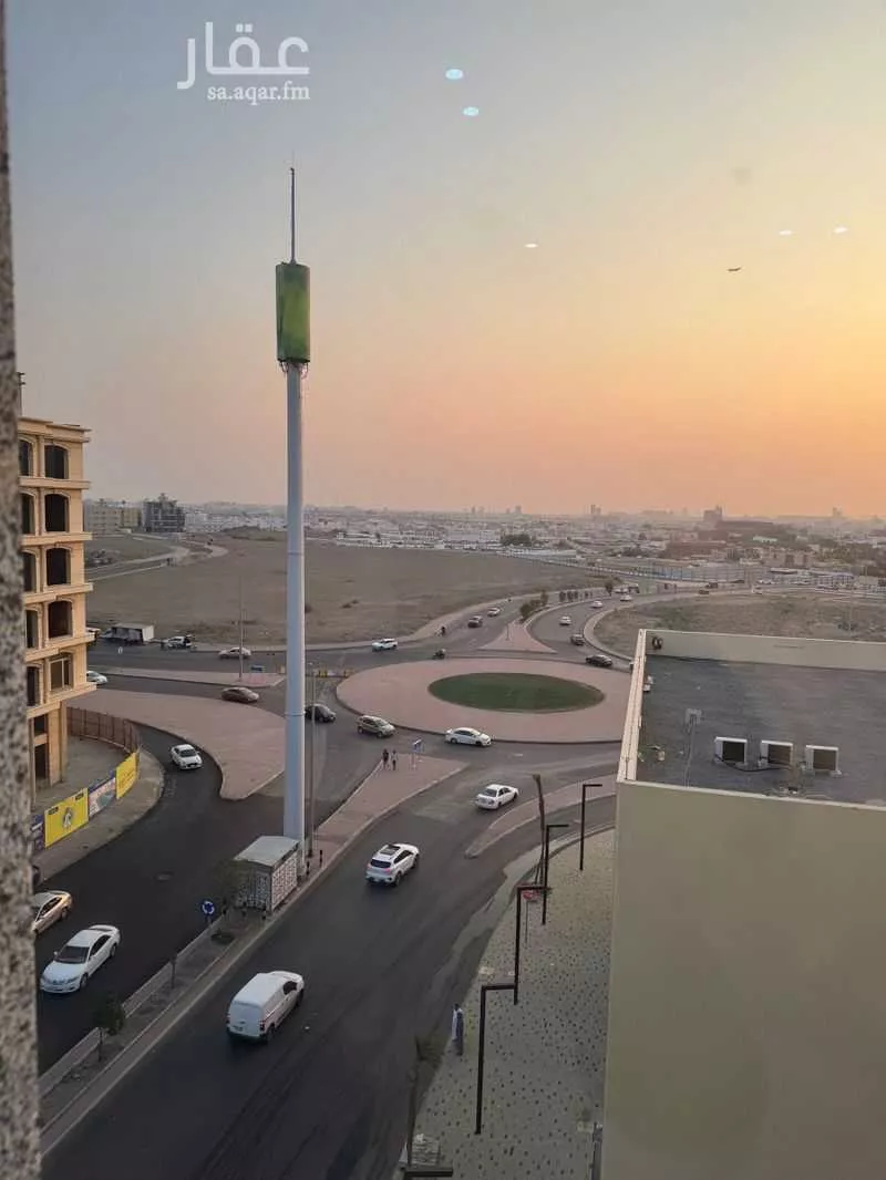 4 bedroom office in Al Wahah, Jeddah 6