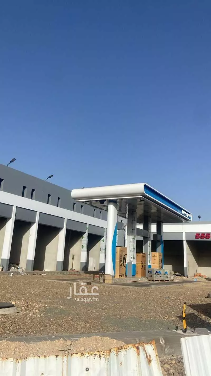 محل 30 م² في الفروسية 3