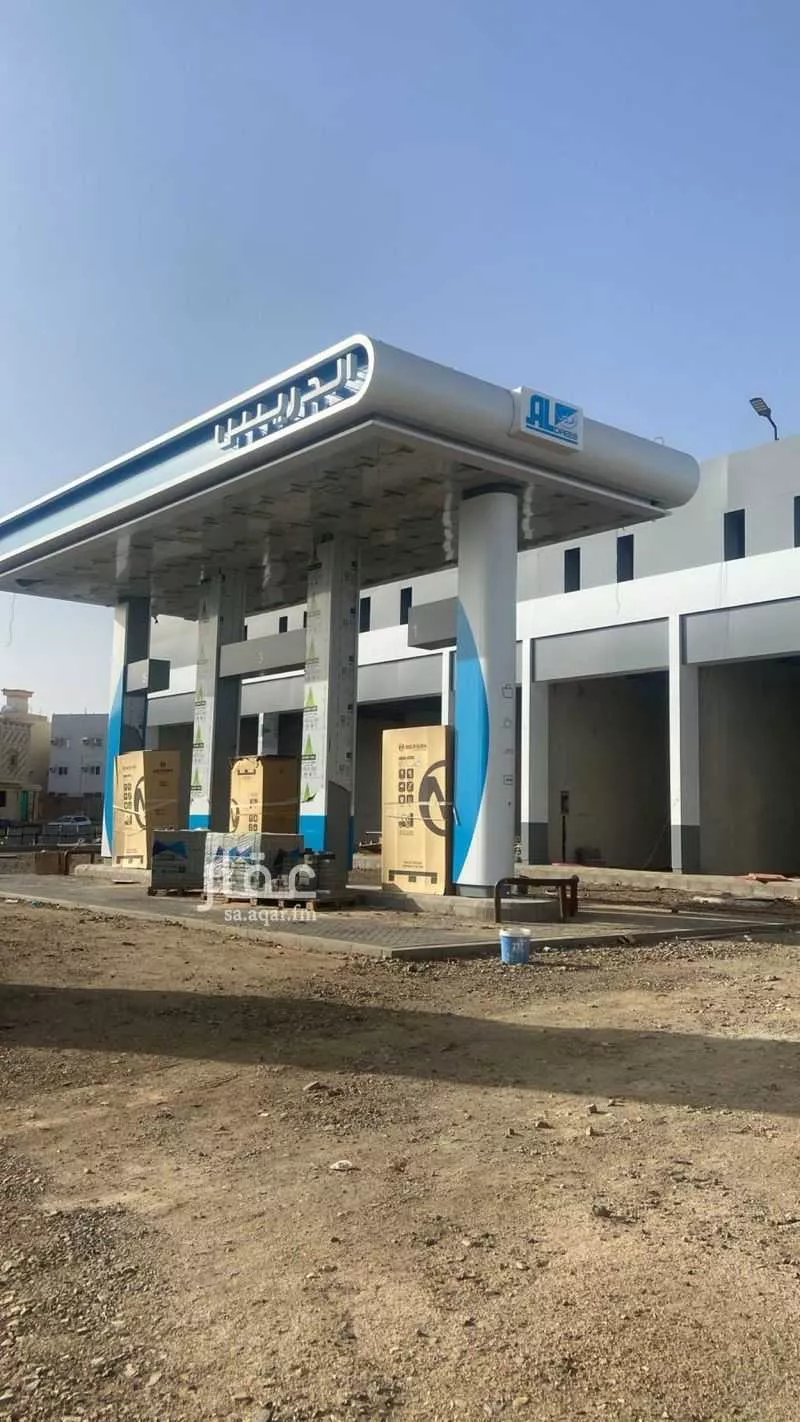 محل 30 م² في الفروسية 5