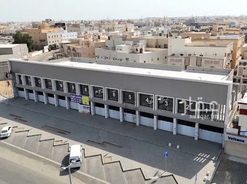 shop in Al Falah, Jeddah 4