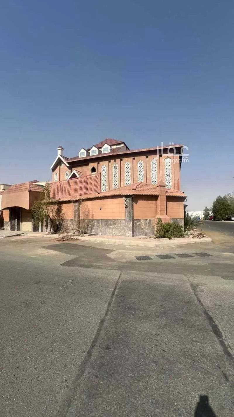 10 bedroom villa in Al Nakheel, Jeddah