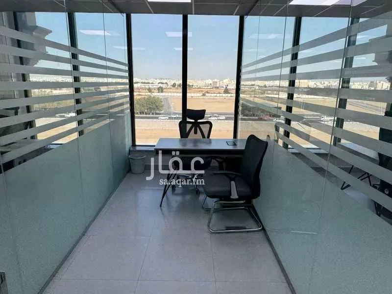 25 sqm office in Al Wurud 2