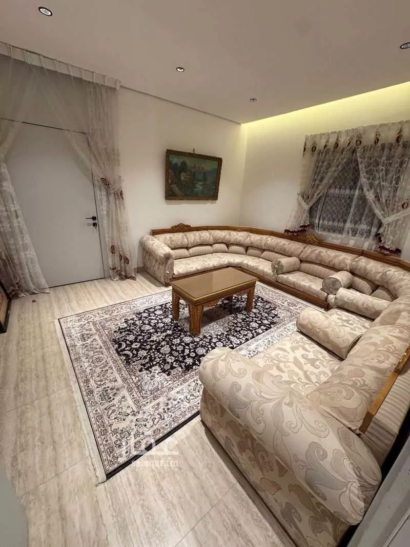 شقة 3 غرف في التعاون 3