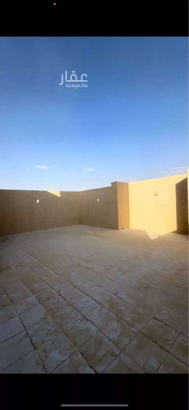 شقة 2 غرف في الجنادرية 4