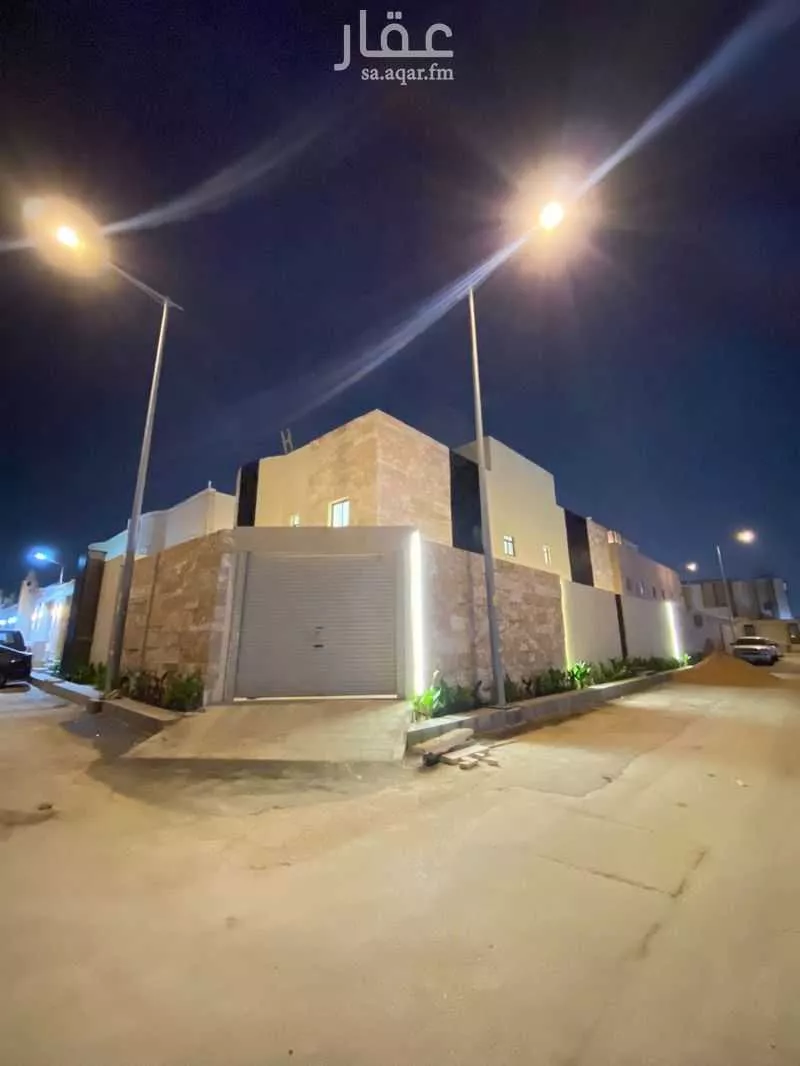 دور 3 غرف في طويق 1