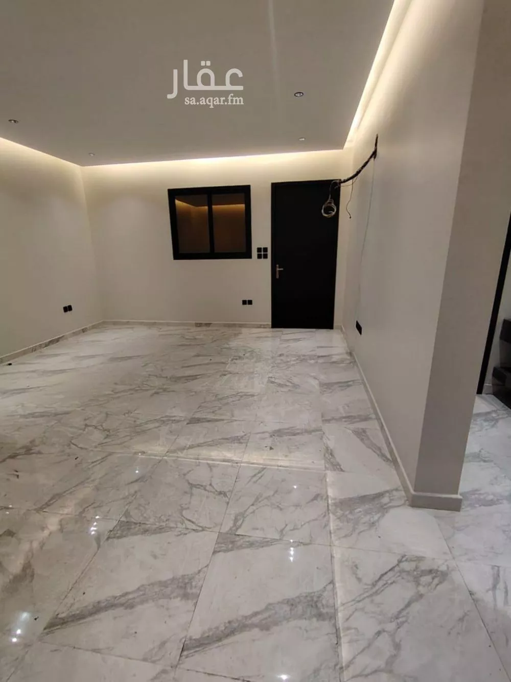 دور 3 غرف في الملز 3