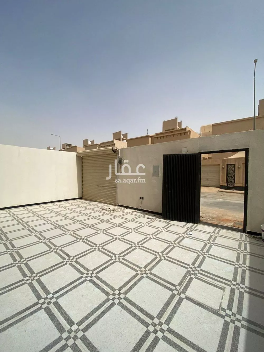 فيلا 5 غرف في طويق 5