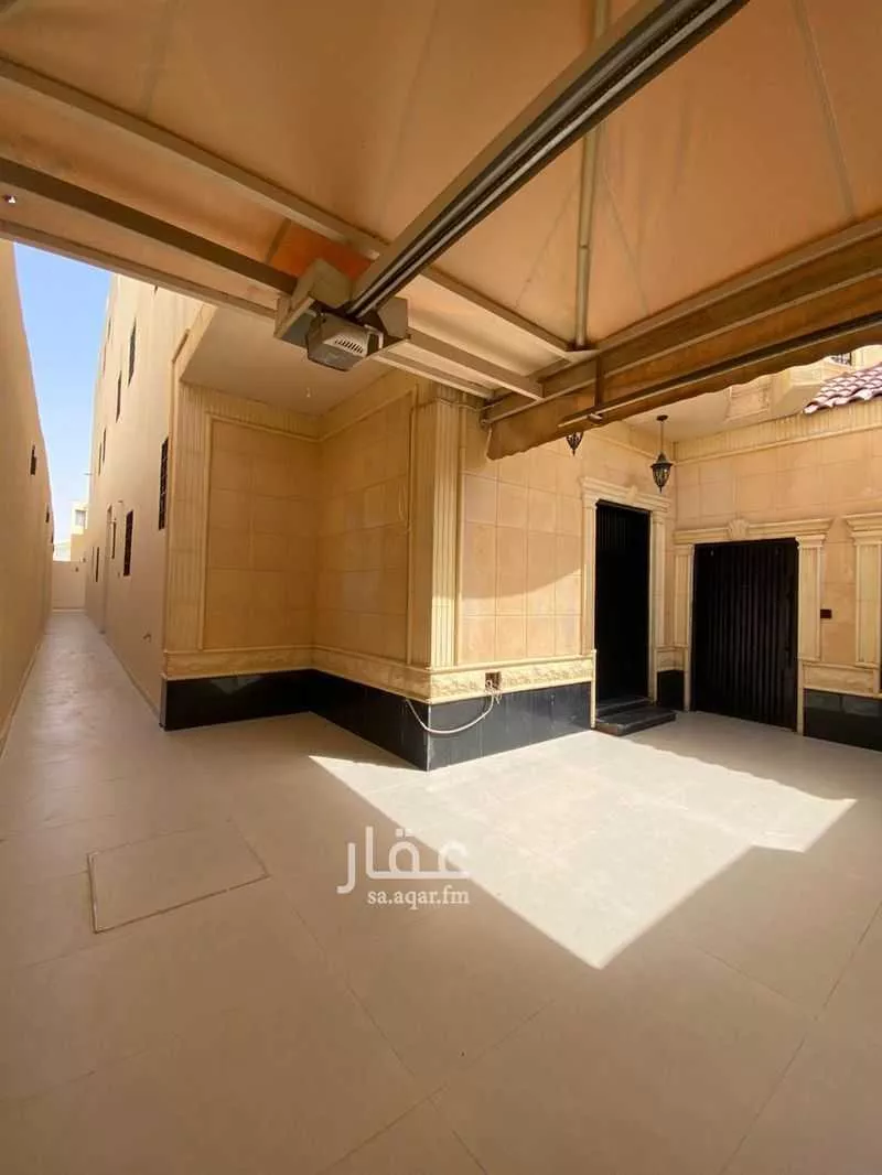 فيلا 15 غرف في الدار البيضاء 2