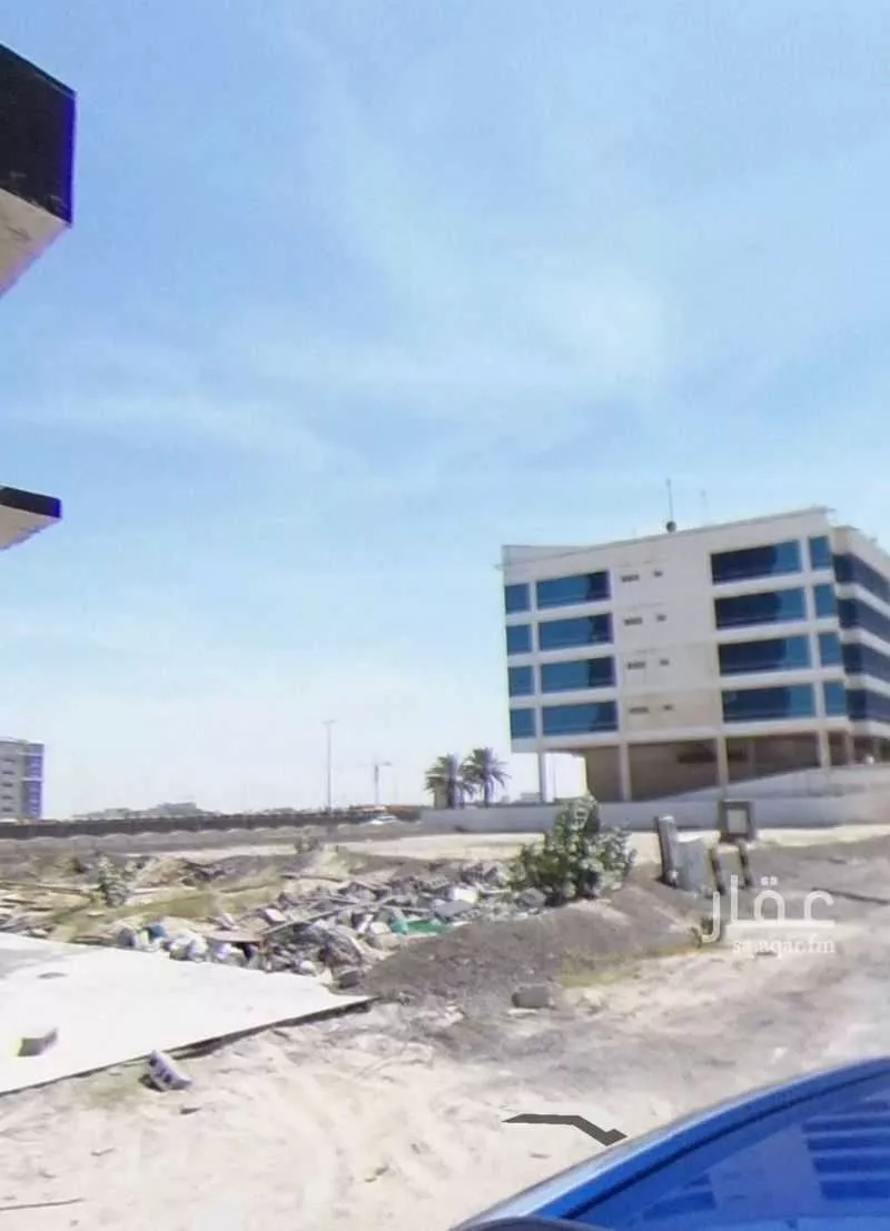 2945 sqm land in Ar Rakah Al Janubiyah