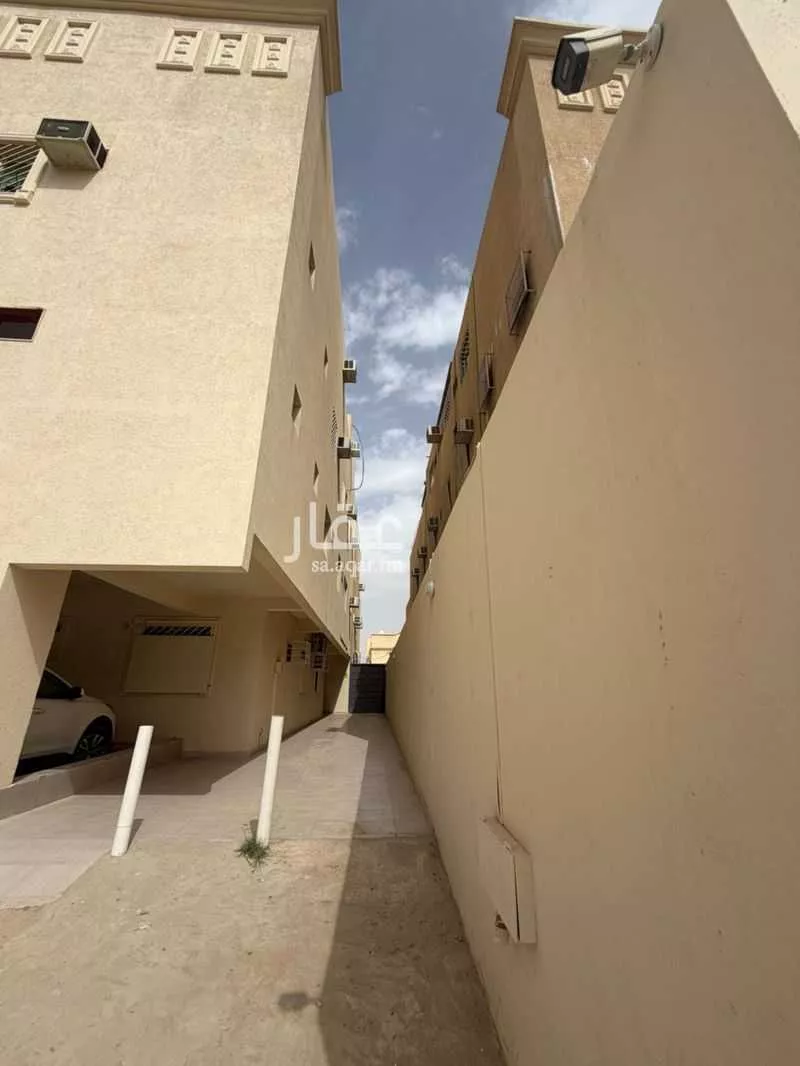5 bedroom apartment in Badr 2