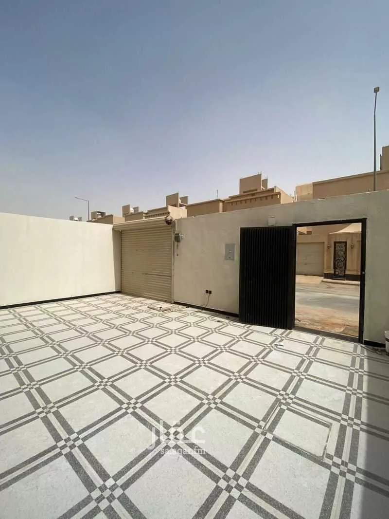 دوبلكس 4 غرف في طويق 5