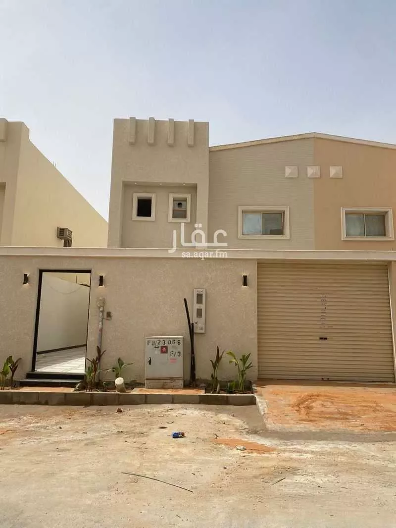 دوبلكس 4 غرف في طويق 1