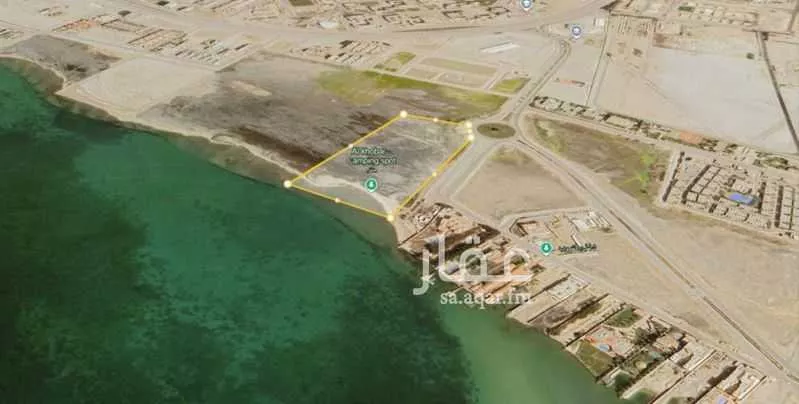 44949 sqm land in At Tahliyah