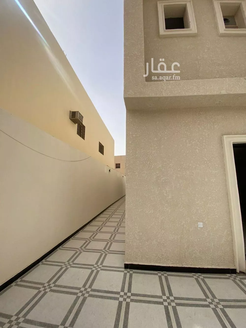 فيلا 5 غرف في طويق 3