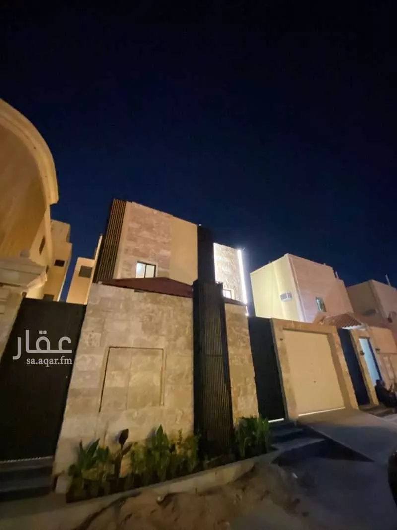 دور 4 غرف في طويق 1