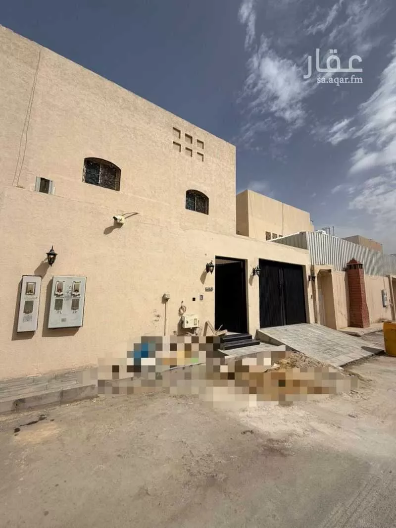 6 bedroom floor in As Suwaidi 1