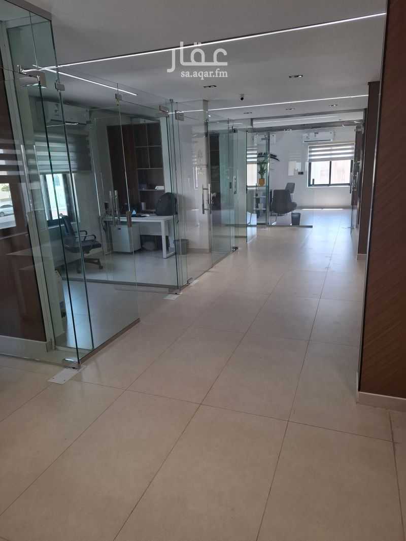 1 bedroom office in Jarir, Riyadh 5