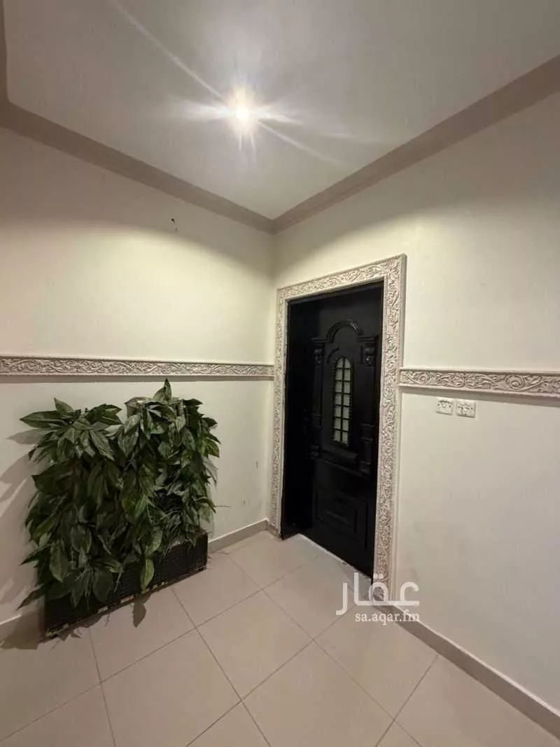 5 bedroom apartment in Badr 4