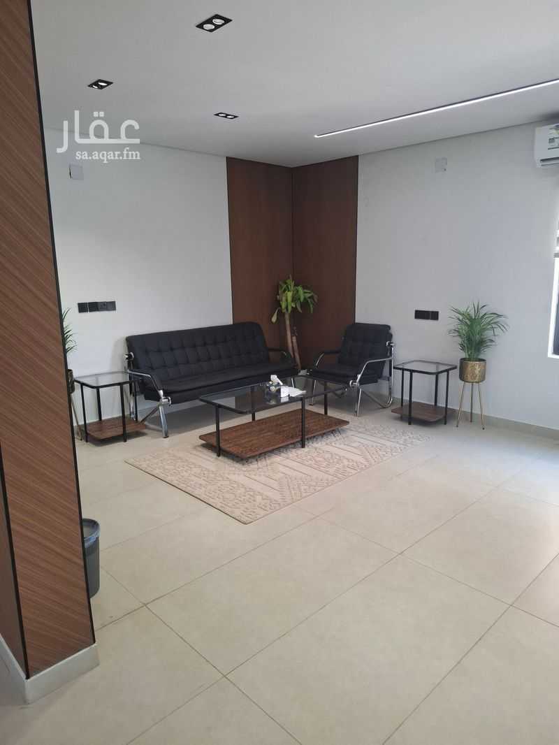 1 bedroom office in Jarir, Riyadh 4