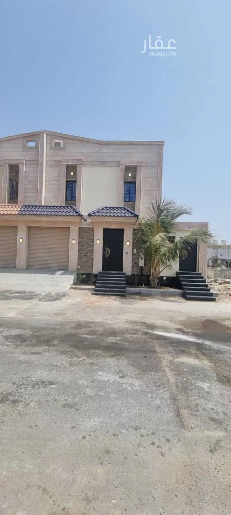 5 bedroom duplex in Al Yaqout 2