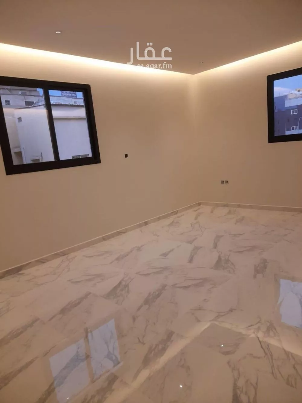 دور 3 غرف في الملز 2