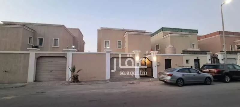 فيلا 12 غرف في الخزامى 3