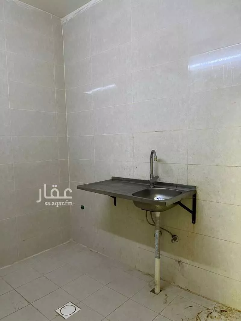 شقة 1 غرف في السعادة 3