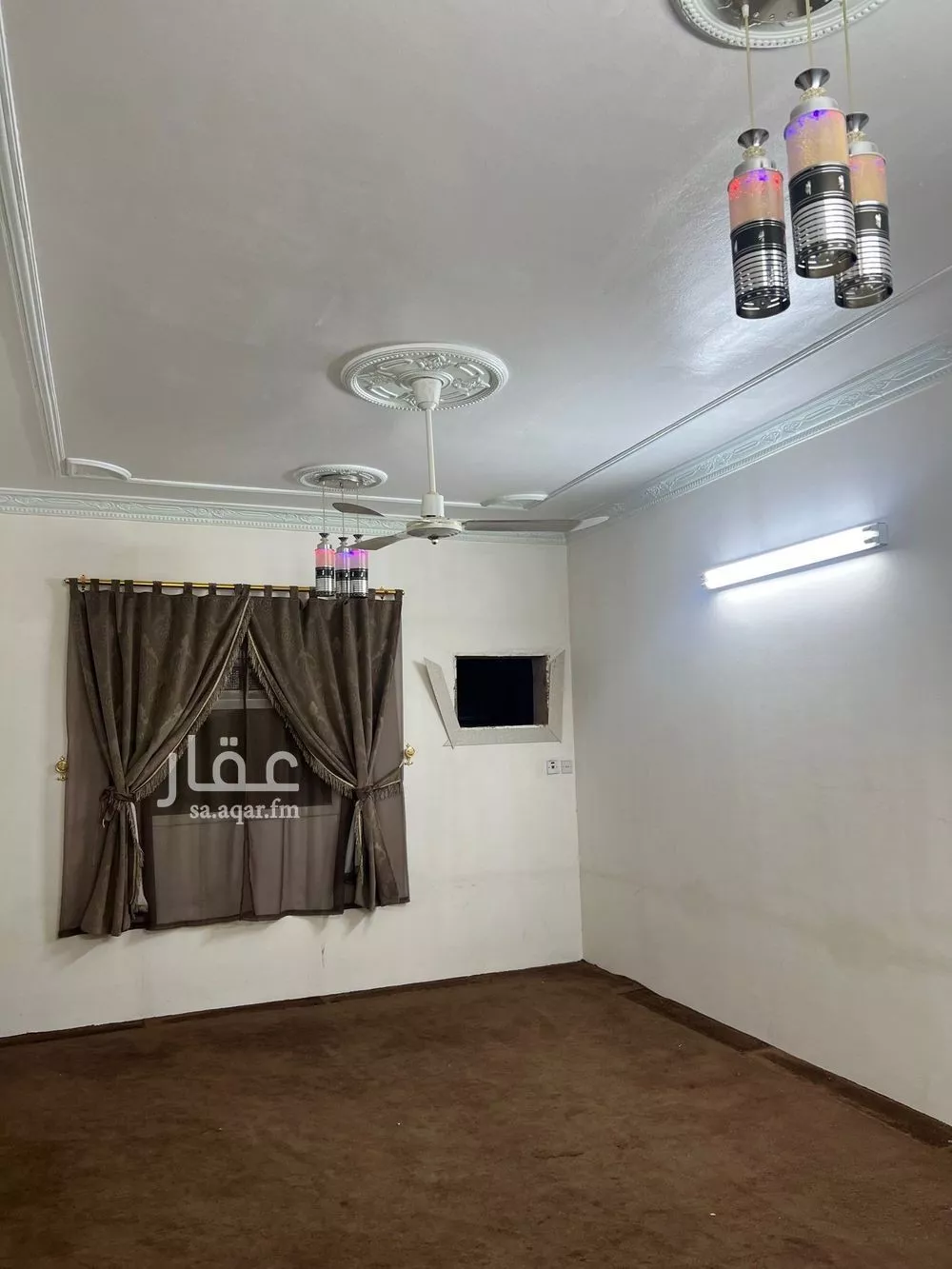 دور 4 غرف في السعادة 4