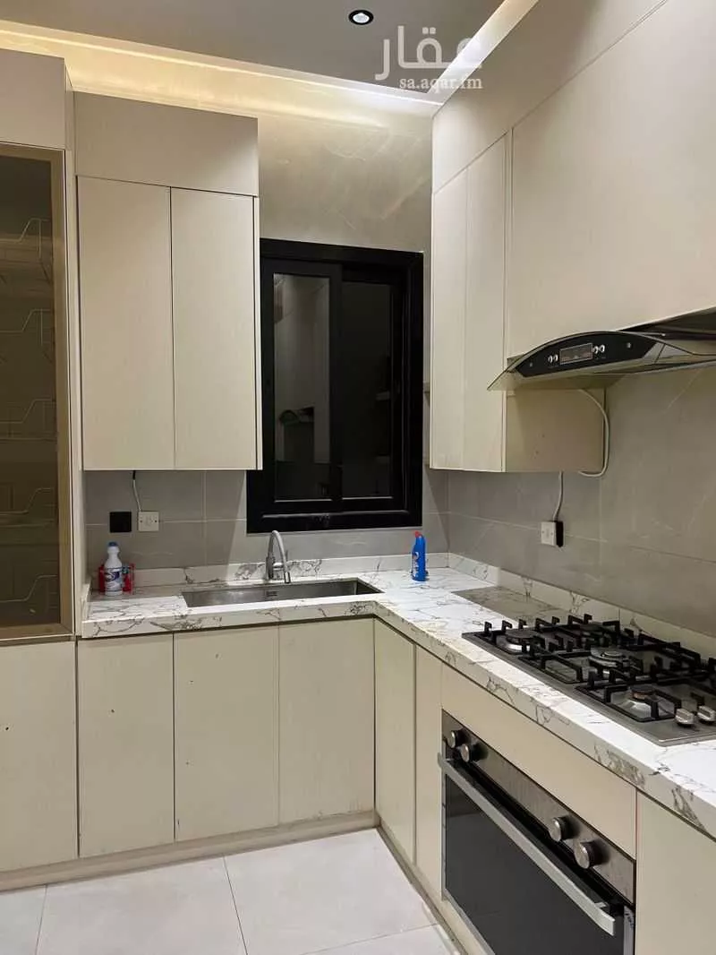 5 bedroom apartment in As Saadah, Riyadh 11