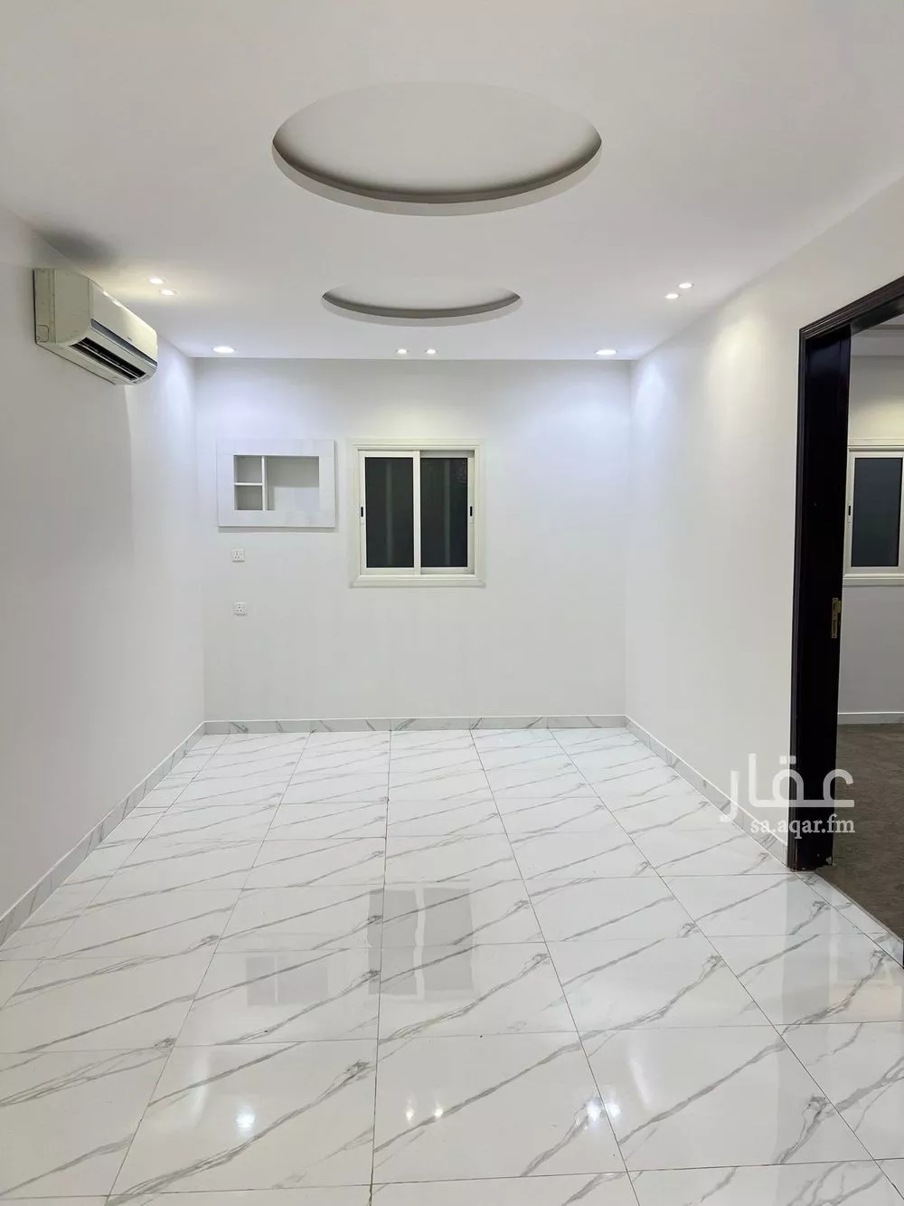 دور 4 غرف في السعادة 1