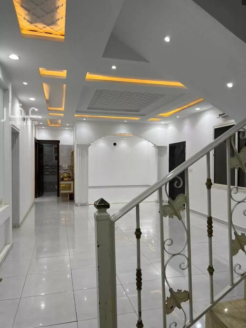 6 bedroom villa in As Saadah, Riyadh 10