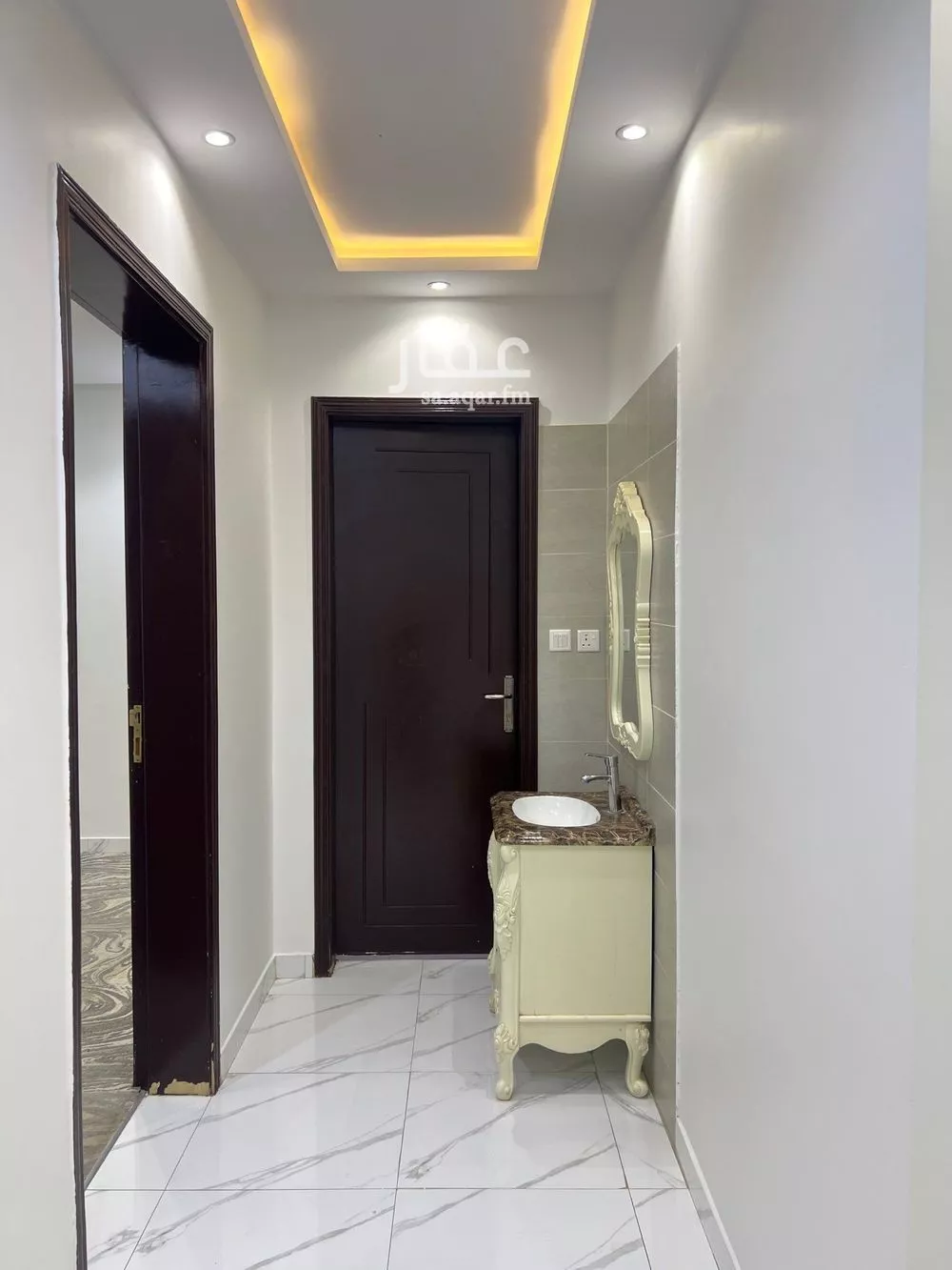 دور 4 غرف في السعادة 3