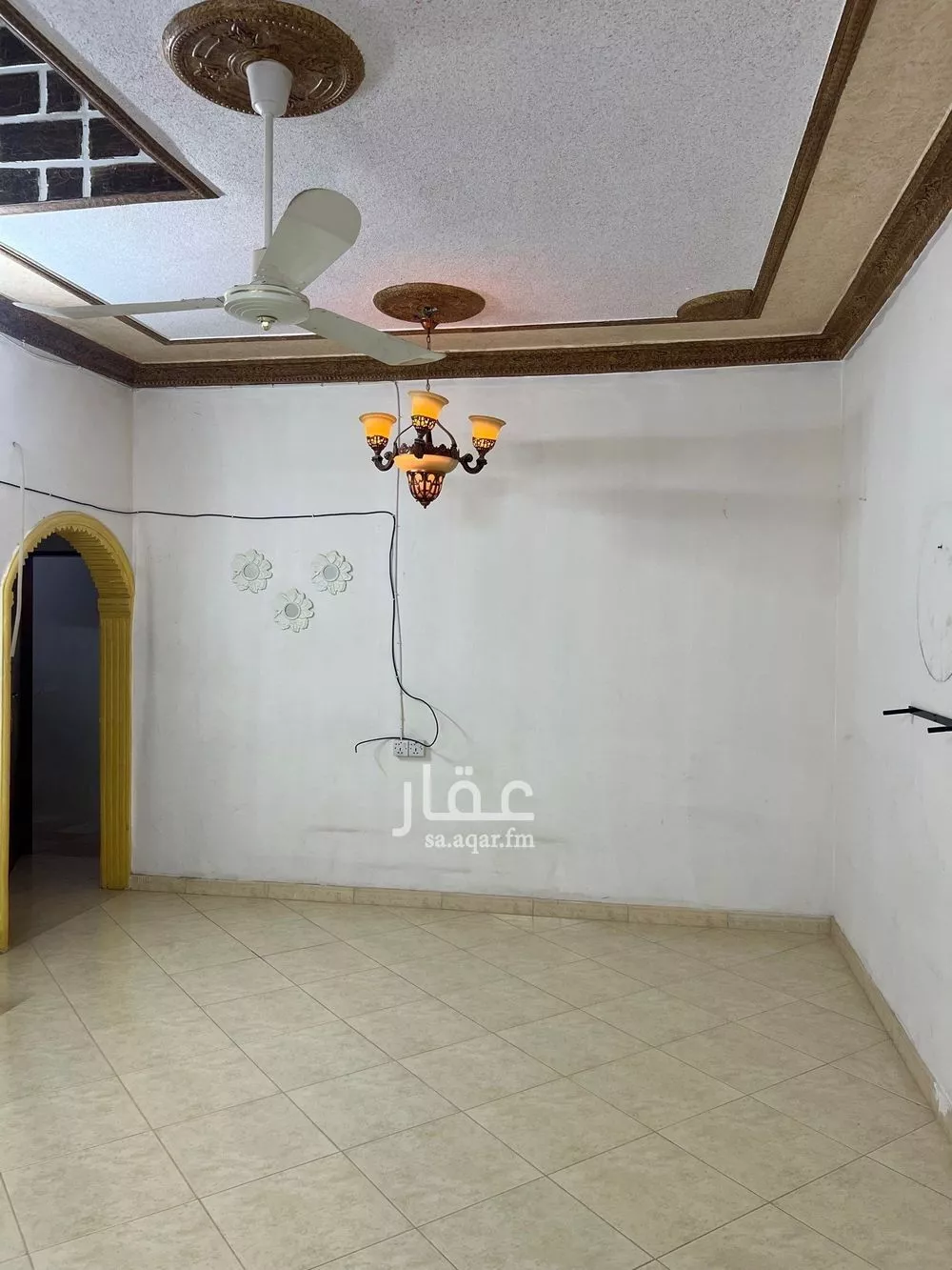 دور 4 غرف في السعادة 2