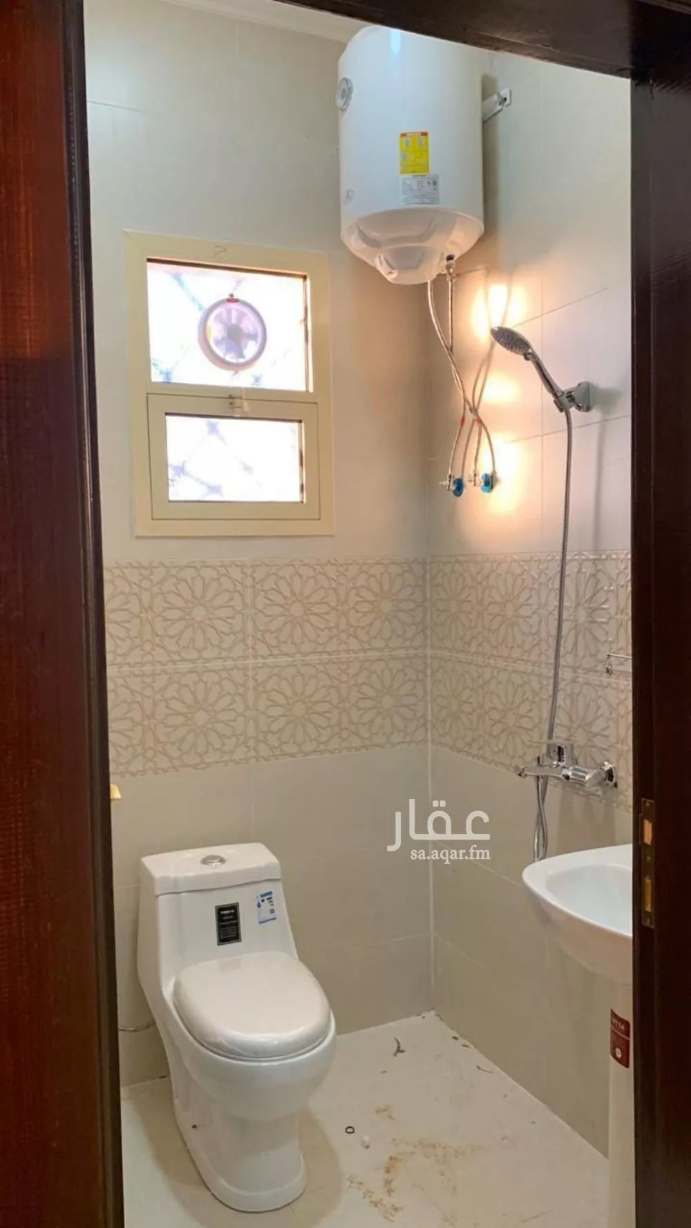 5 bedroom floor in Al Hazm 2