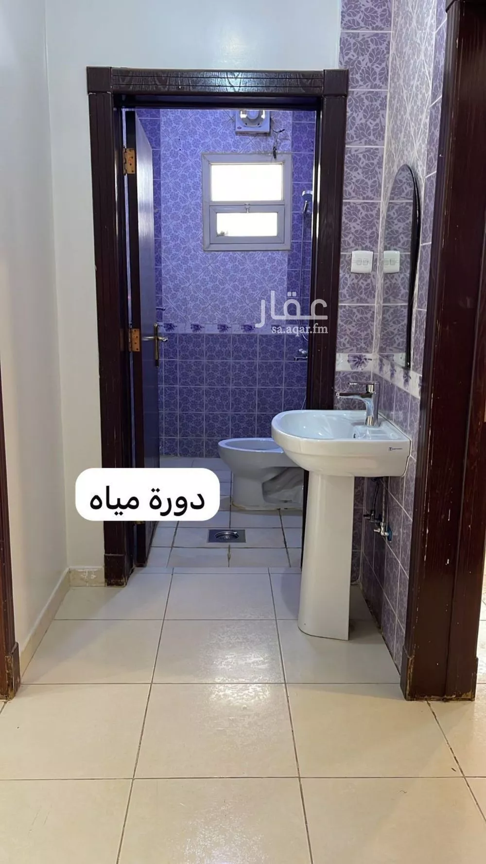 2 bedroom apartment in Dhahrat Laban, Riyadh 8