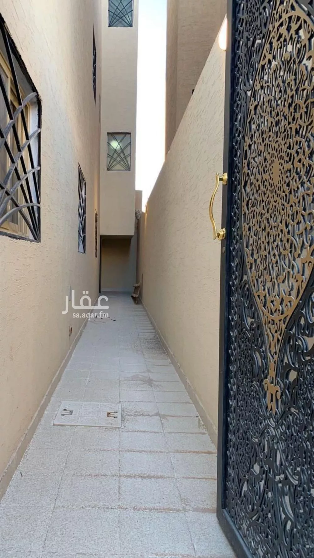 5 bedroom floor in Al Hazm 1
