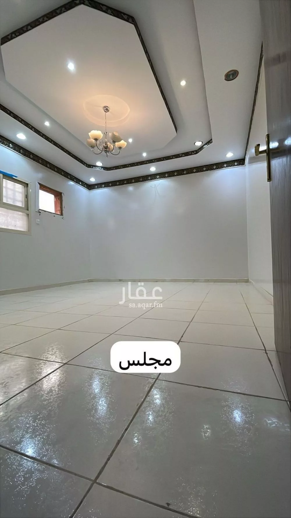 2 bedroom apartment in Dhahrat Laban, Riyadh 6
