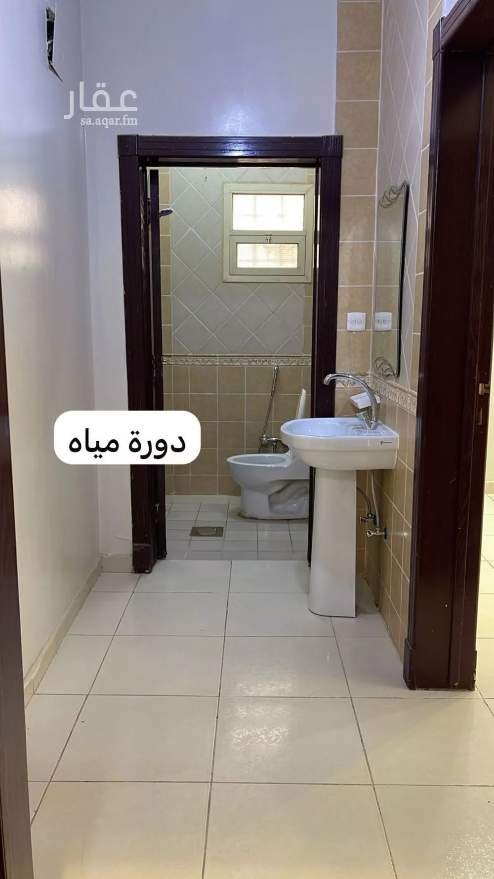 2 bedroom apartment in Dhahrat Laban, Riyadh 4
