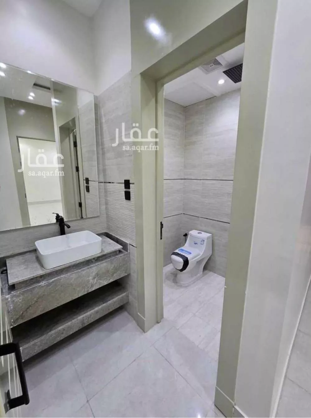 4 bedroom apartment in Dhahrat Laban, Riyadh 7