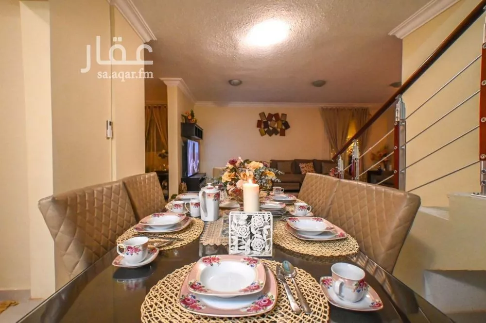 شقة 3 غرف في الملقا 5