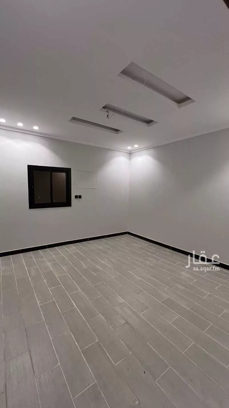 شقة 4 غرف في أبرق الرغامة 1