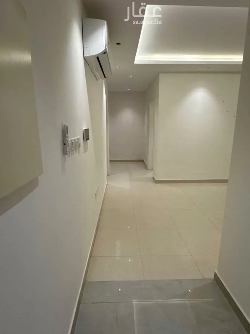 شقة 1 غرف في العارض 1