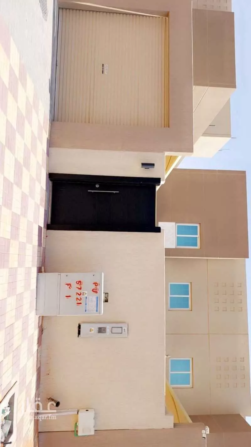 4 bedroom villa in Riyadh 1