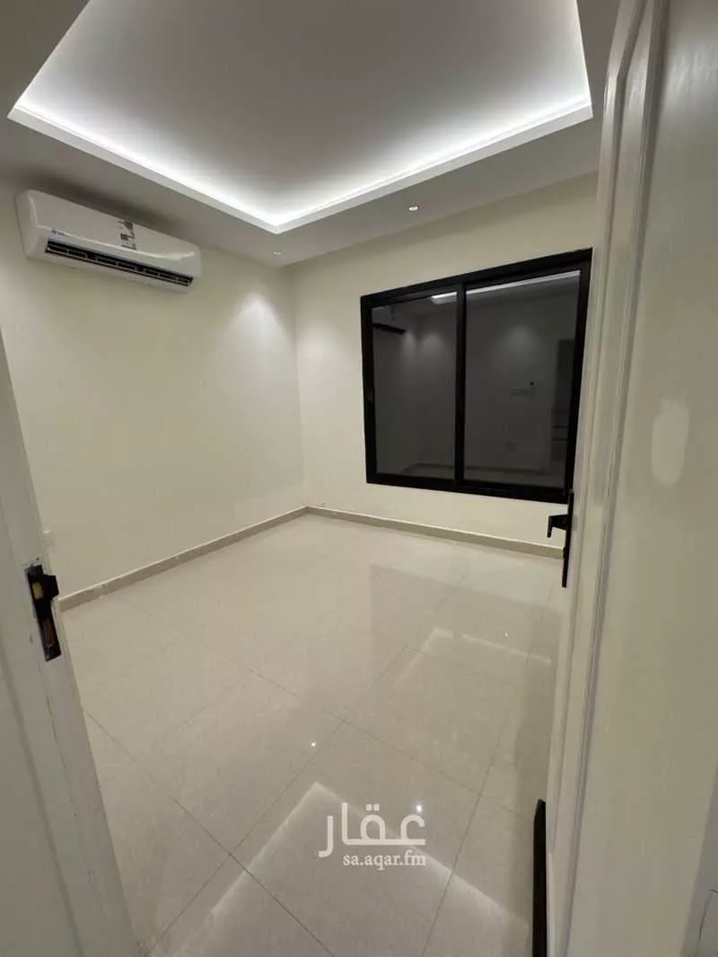 شقة 1 غرف في العارض 5