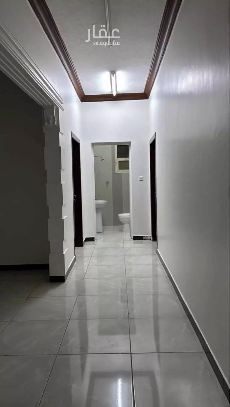 شقة 2 غرف في الرمال 4