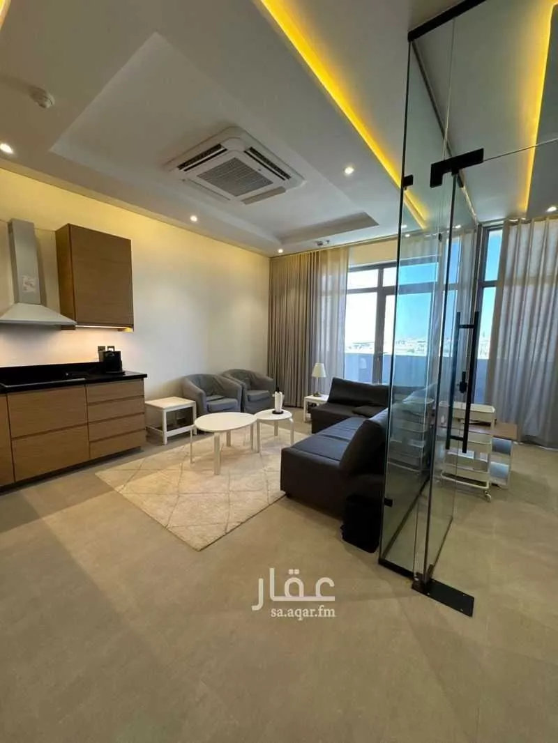 شقة 2 غرف في الصحافة 3