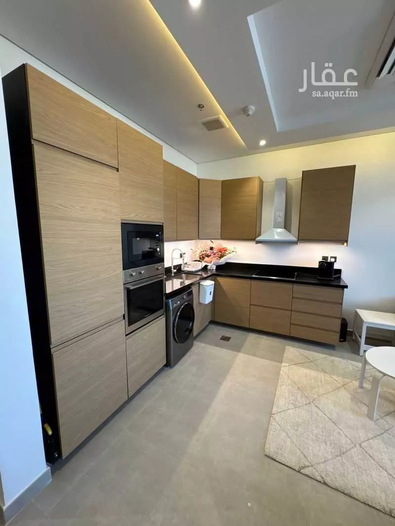 شقة 2 غرف في الصحافة 5