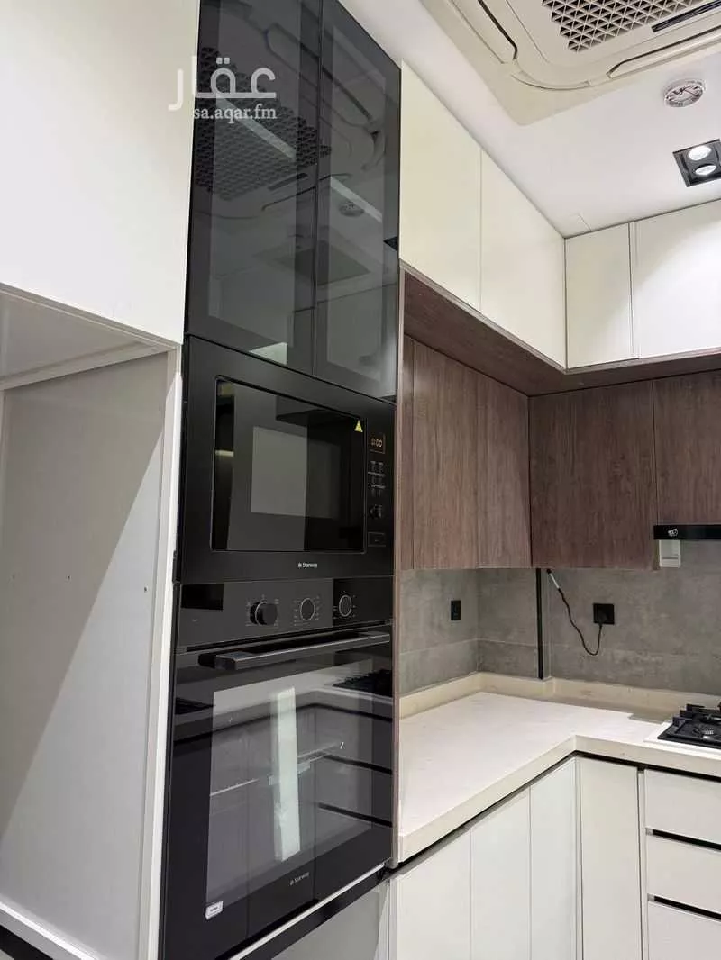 شقة 4 غرف في حطين 4