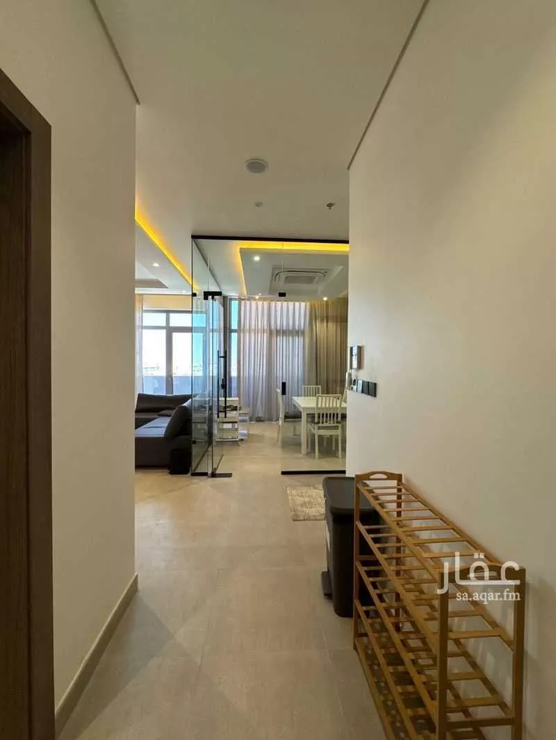 شقة 3 غرف في الصحافة 1